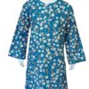 Printed Suit