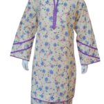 Girls 2 Piece Suit