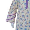 Kids Cotton Dress